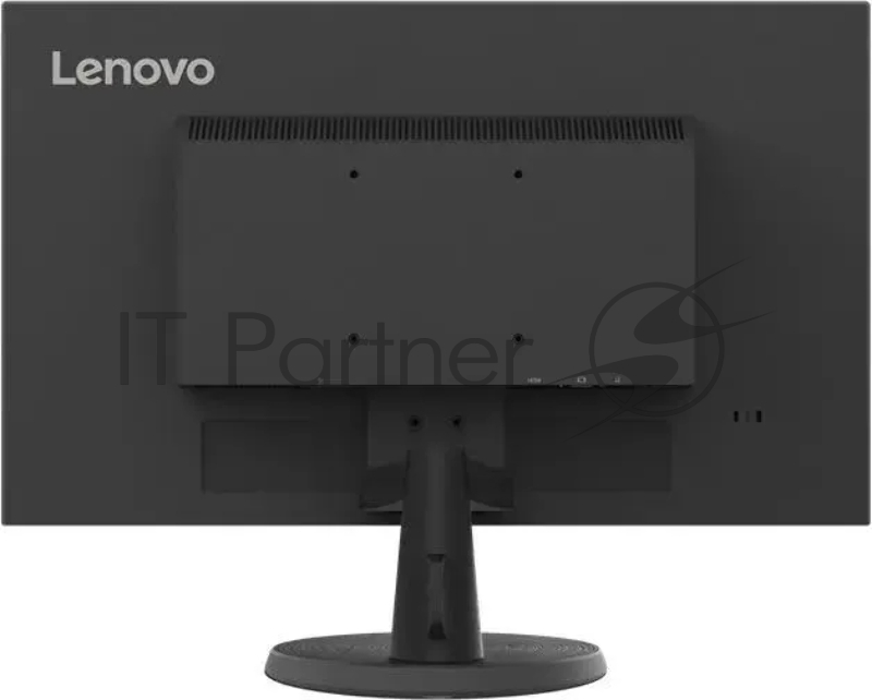 Монитор Lenovo 23.8 ThinkVision C24-40 черный VA 4ms 16:9 HDMI матовая 250cd 178гр/178гр 1920x1080 75Hz FreeSync VGA FHD 3.3кг