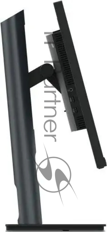 Монитор Lenovo 23.8 ThinkVision P24h-30 черный IPS LED 4ms 16:9 HDMI матовая HAS Piv 300cd 178гр/178гр 2560x1440 60Hz DP 2K USB 5.7кг