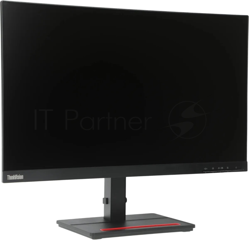 Монитор Lenovo 23.8 ThinkVision S24e-20 черный VA 4ms 16:9 HDMI 3000:1 250cd 178гр/178гр 1920x1080 60Hz FreeSync VGA FHD 3.82кг