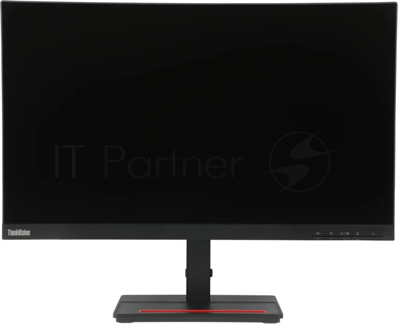 Монитор Lenovo 23.8 ThinkVision S24e-20 черный VA 4ms 16:9 HDMI 3000:1 250cd 178гр/178гр 1920x1080 60Hz FreeSync VGA FHD 3.82кг