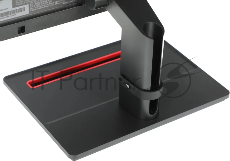 Монитор Lenovo 23.8 ThinkVision S24e-20 черный VA 4ms 16:9 HDMI 3000:1 250cd 178гр/178гр 1920x1080 60Hz FreeSync VGA FHD 3.82кг