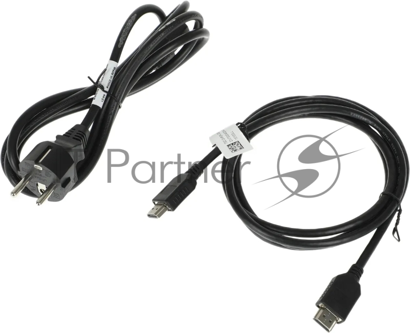 Монитор Lenovo 23.8 ThinkVision S24e-20 черный VA 4ms 16:9 HDMI 3000:1 250cd 178гр/178гр 1920x1080 60Hz FreeSync VGA FHD 3.82кг