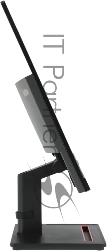 Монитор Lenovo 23.8 ThinkVision S24e-20 черный VA 4ms 16:9 HDMI 3000:1 250cd 178гр/178гр 1920x1080 60Hz FreeSync VGA FHD 3.82кг