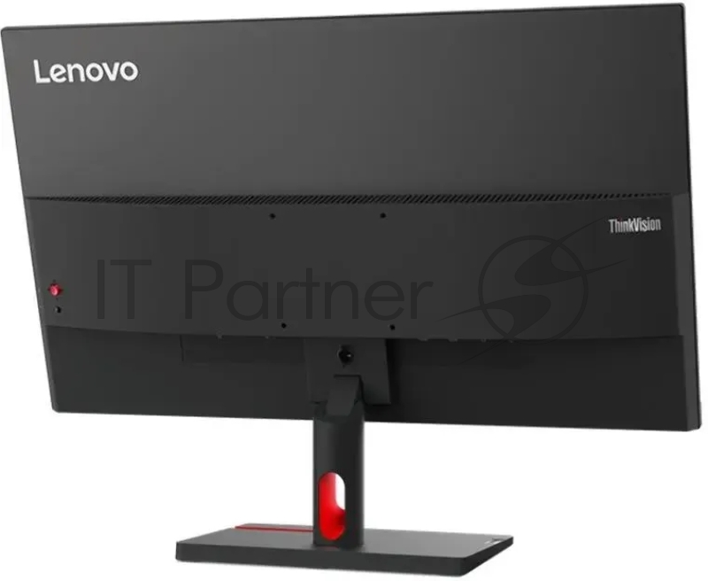 Монитор Lenovo 27 ThinkVision S27i-30 черный IPS LED 4ms 16:9 HDMI матовая 1300:1 300cd 178гр/178гр 1920x1080 100Hz VGA 4.76кг
