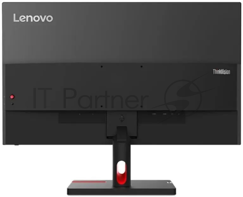 Монитор Lenovo 27 ThinkVision S27i-30 черный IPS LED 4ms 16:9 HDMI матовая 1300:1 300cd 178гр/178гр 1920x1080 100Hz VGA 4.76кг