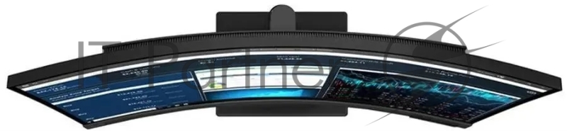 Монитор Lenovo 34 ThinkVision P34w-20 черный IPS LED 6ms 21:9 HDMI M/M HAS Piv 300cd 178гр/178гр 3440x1440 60Hz DP WQ HD 2K (1440p) USB 10.8кг