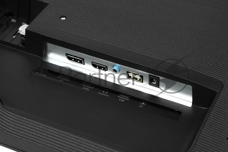 Монитор NPC 27 MZ2704 черный IPS LED 5ms 16:9 HDMI M/M матовая 250cd 178гр/178гр 2560x1440 100Hz DP 2K USB 4кг