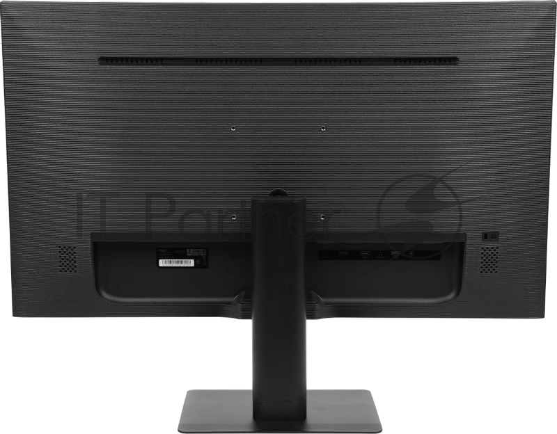 Монитор NPC 27 MZ2704 черный IPS LED 5ms 16:9 HDMI M/M матовая 250cd 178гр/178гр 2560x1440 100Hz DP 2K USB 4кг