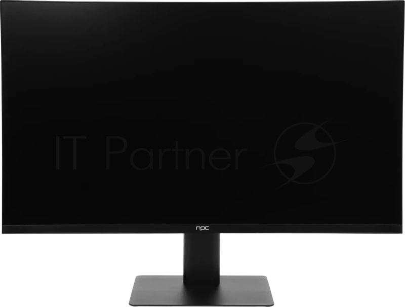 Монитор NPC 27 MZ2704 черный IPS LED 5ms 16:9 HDMI M/M матовая 250cd 178гр/178гр 2560x1440 100Hz DP 2K USB 4кг