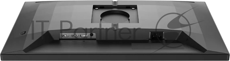 Монитор Philips 23.8 Evnia 3000 24M2N3200A черный IPS LED 16:9 HDMI M/M матовая HAS Piv 1000:1 300cd 178гр/178гр 1920x1080 180Hz DP FHD 4.56кг