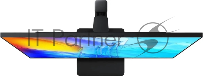 Монитор Samsung 27 ViewFinity S8 S27D800EAIXCI черный IPS LED 5ms 16:9 HDMI M/M матовая HAS Piv 1000:1 350cd 178гр/178гр 3840x2160 60Hz DP 4K USB 6.1кг