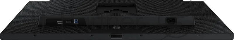 Монитор Samsung 27 ViewFinity S8 S27D800EAIXCI черный IPS LED 5ms 16:9 HDMI M/M матовая HAS Piv 1000:1 350cd 178гр/178гр 3840x2160 60Hz DP 4K USB 6.1кг