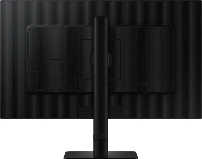 Монитор Samsung 27 ViewFinity S8 S27D800EAIXCI черный IPS LED 5ms 16:9 HDMI M/M матовая HAS Piv 1000:1 350cd 178гр/178гр 3840x2160 60Hz DP 4K USB 6.1кг