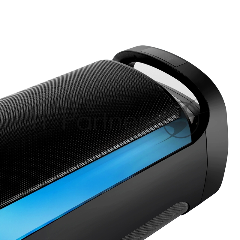 Акустическая система Ginzzu GM-226, Midi, BT/USB/SD/FM/MIC/ДУ