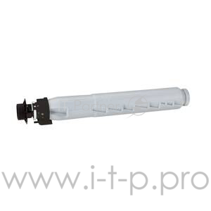 Тонер Ricoh Aficio MP C3003/C3004/C3503/C3504 черный, type MPC3503 (туба,) Katun
