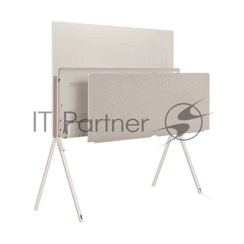 Телевизор LG 48 48LX1T6LA.ARUB бежевый OLED 4k 120Hz webOS 24