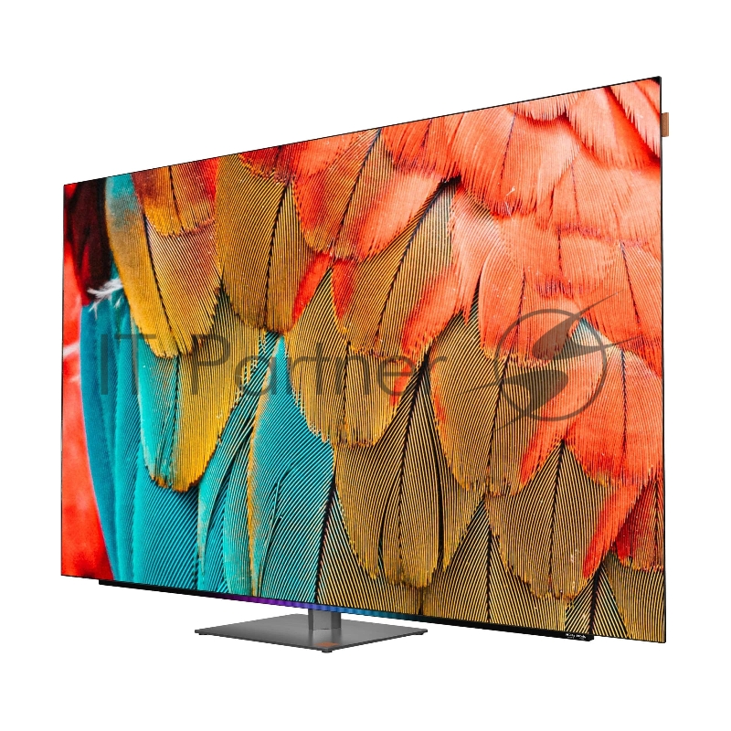 Телевизор Skyworth 77 77SXF9850 OLED черный 4K 120Hz Google TV 11