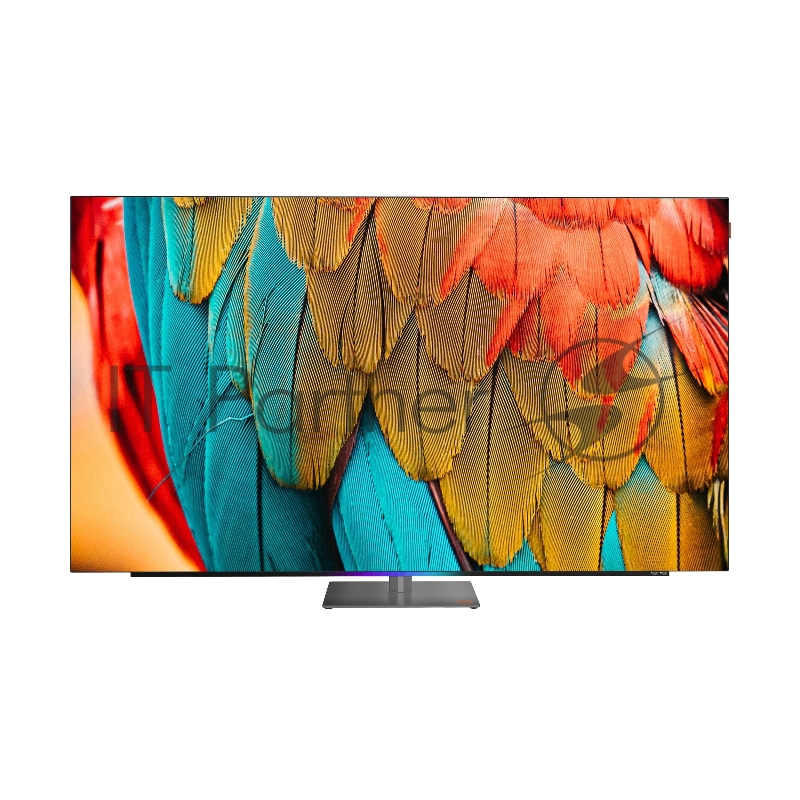 Телевизор Skyworth 55 55SXF9850 OLED черный 4K 120Hz Google TV 11