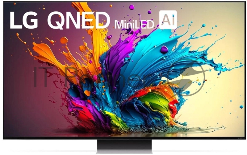 Телевизор LG 75QNED91T6A.ARUB