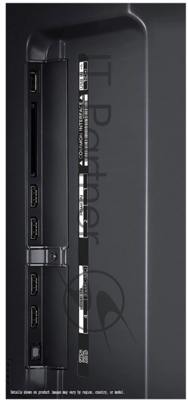 Телевизор LG 75QNED91T6A.ARUB