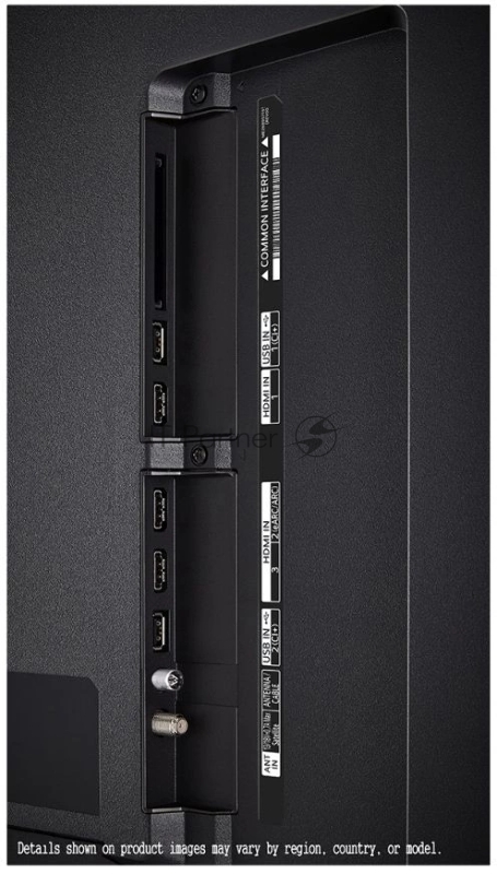 Телевизор LG 75QNED91T6A.ARUB