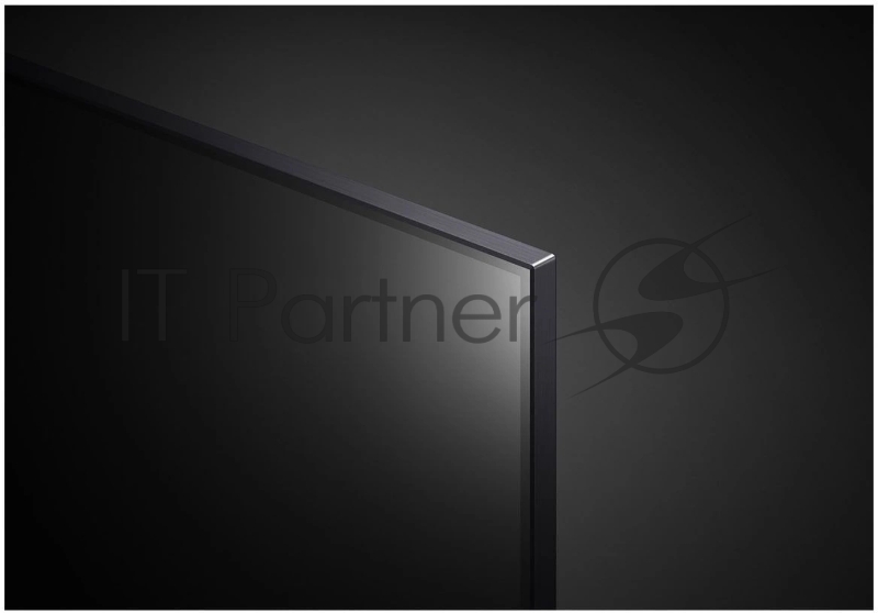 Телевизор LG 75QNED91T6A.ARUB