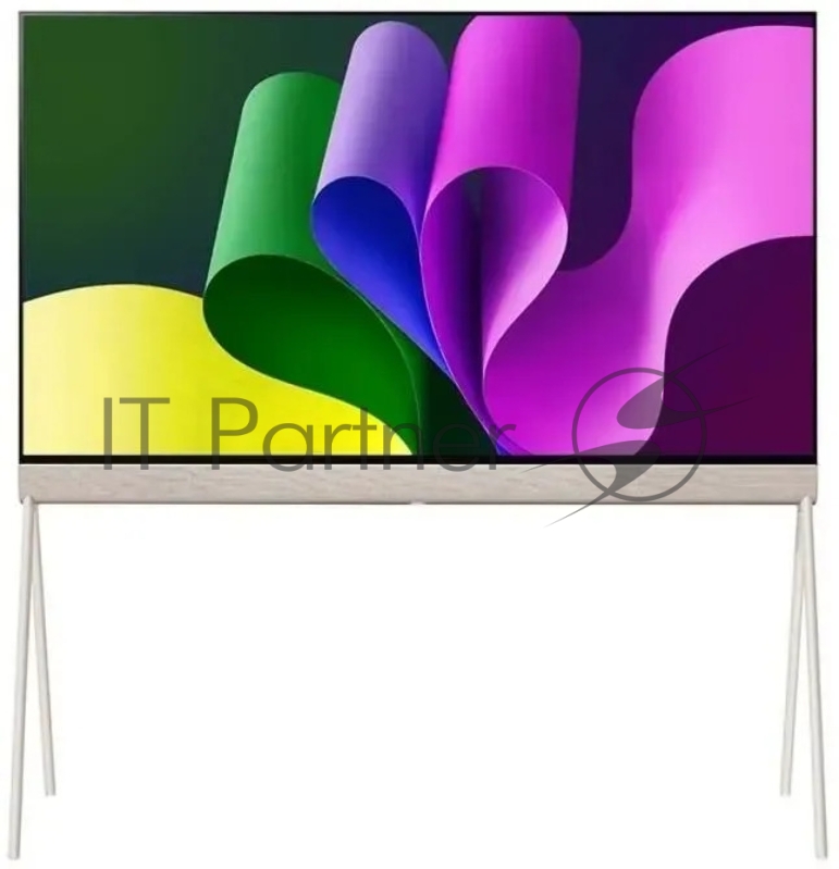 Телевизор LG 55LX1T6LA.ARUB