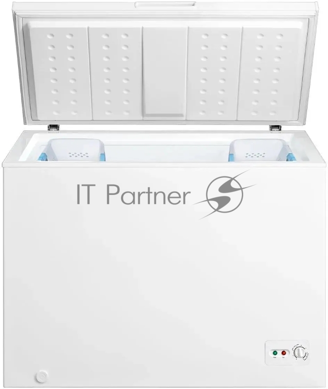 Морозильник ларь Centek CT-1788