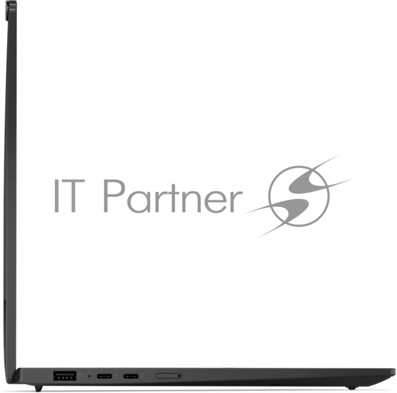 Ноутбук ThinkPad X1 Carbon Gen 12 14 WUXGA (1920x1200) IPS 400N, Intel Ultra 7 155H, 16GB LPDDR5x 6400, 512GB SSD M.2, Intel Arc Graphics, WiFi6,BT, FPR, LTE, FHD Cam, 57Wh,65W USB-C, Win 11 Pro, 1Y, 1.09kg