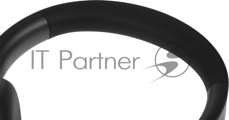 Наушники с микрофоном Jabra Evolve2 40 черный накладные USB оголовье (24189-999-999)