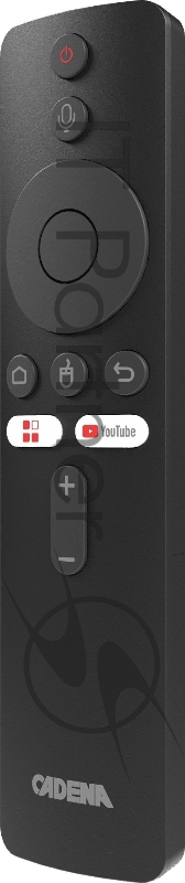 Медиаплеер Cadena Pro S 16Gb CSB-235