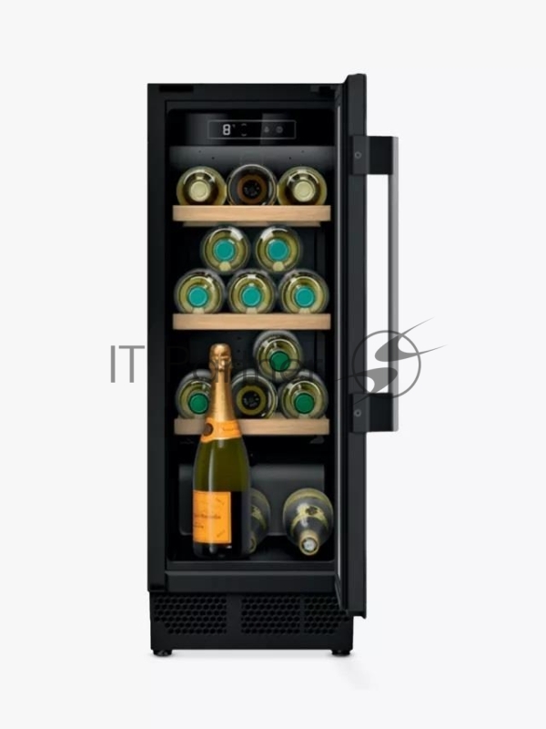 Винный шкаф встраиваемый NEFF KU9202HF0