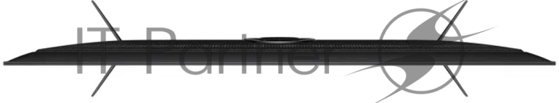 Телевизор TCL 65 65C655PRO 4K/Smart/UHD QLED 3840x2160 2160p 32 Гб Wi-Fi 802.11ac Bluetooth Google TV черный