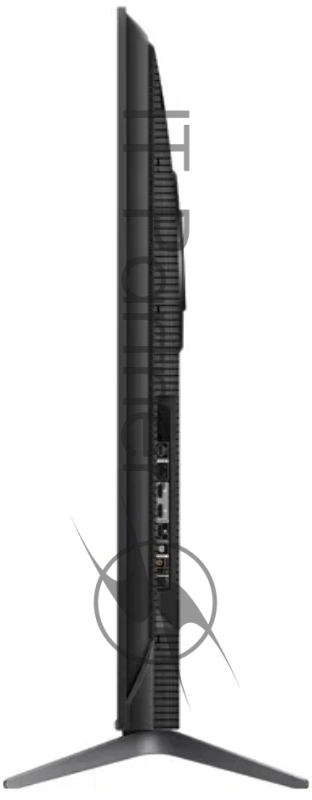 Телевизор TCL 65 65C655PRO 4K/Smart/UHD QLED 3840x2160 2160p 32 Гб Wi-Fi 802.11ac Bluetooth Google TV черный