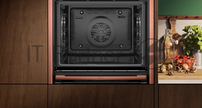 Духовой шкаф NEFF B59CR72Y0
