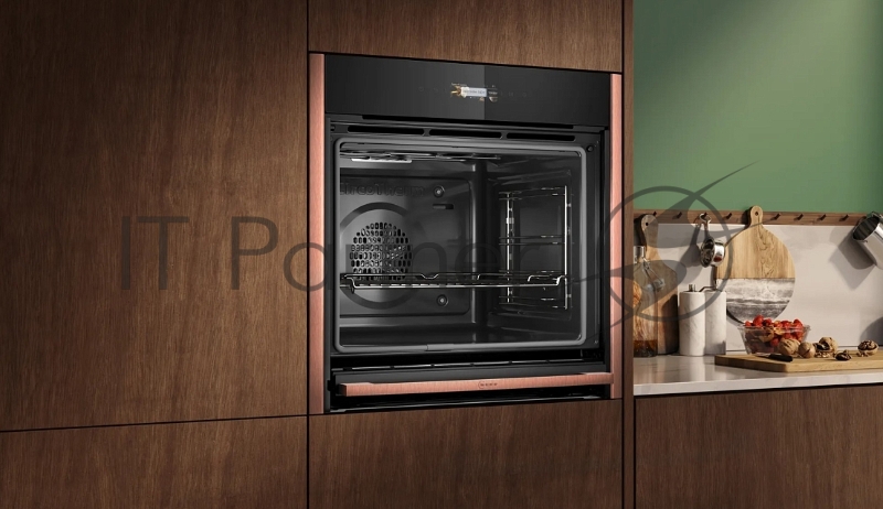Духовой шкаф NEFF B59CR72Y0