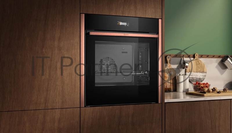 Духовой шкаф NEFF B59CR72Y0