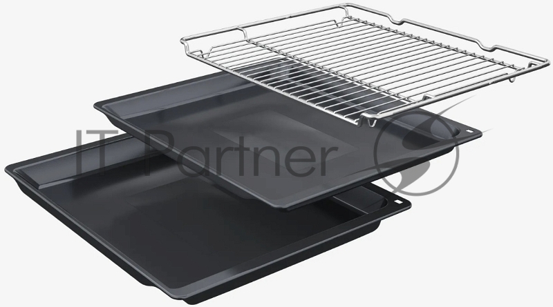 Духовой шкаф NEFF B59CR72Y0