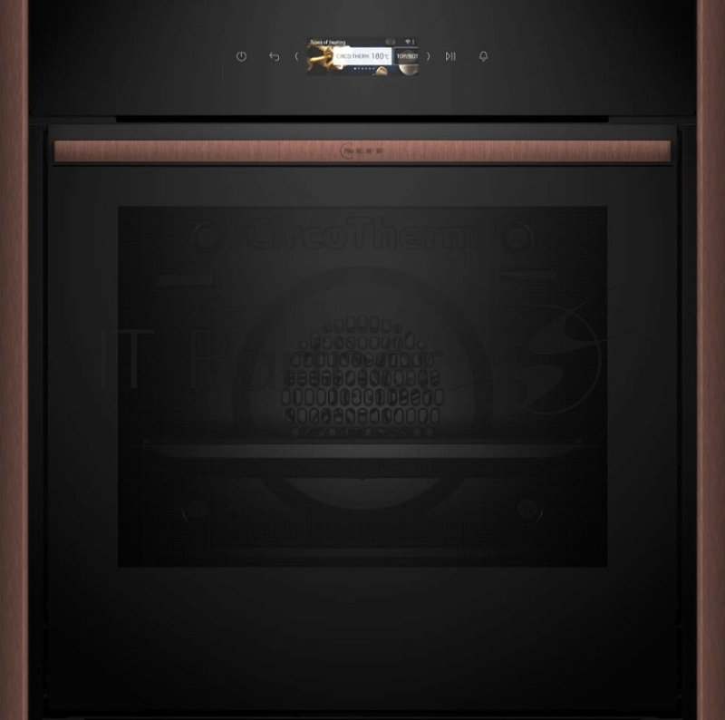 Духовой шкаф NEFF B59CR72Y0