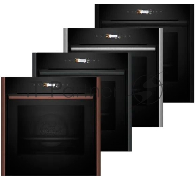 Духовой шкаф NEFF B59CR72Y0