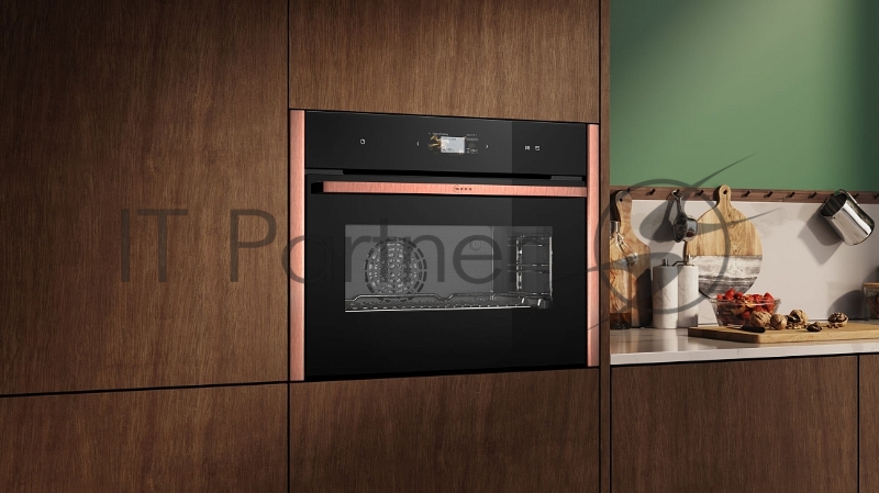 Духовой шкаф NEFF C29FS3AY0