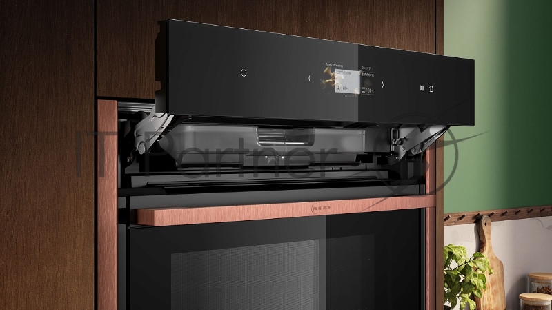 Духовой шкаф NEFF C29FS3AY0