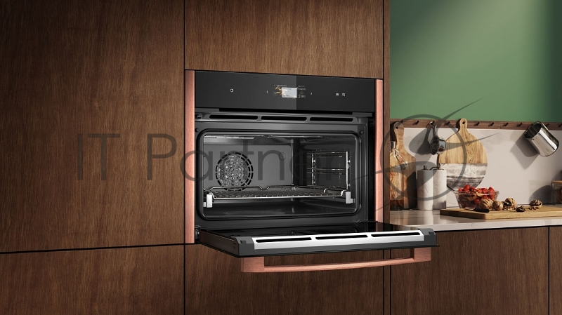 Духовой шкаф NEFF C29FS3AY0