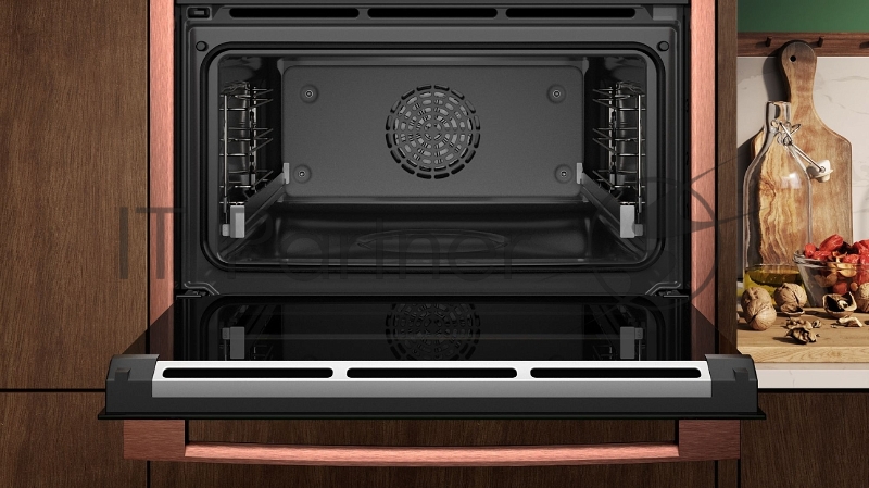 Духовой шкаф NEFF C29FS3AY0