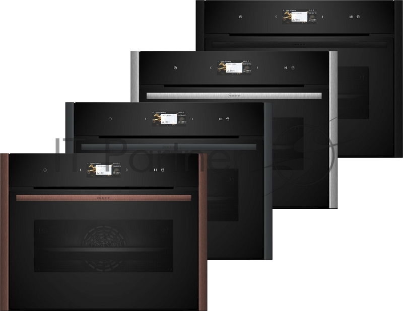 Духовой шкаф NEFF C29FS3AY0