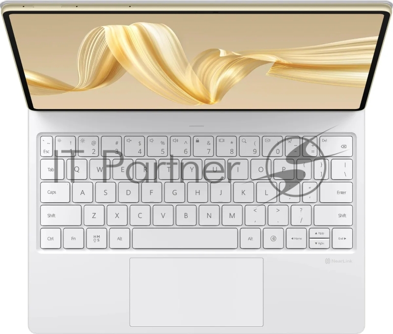 Планшет HUAWEI MRO-W09 MATEPAD PRO 12.2 WIFI 12/512GB GOLD