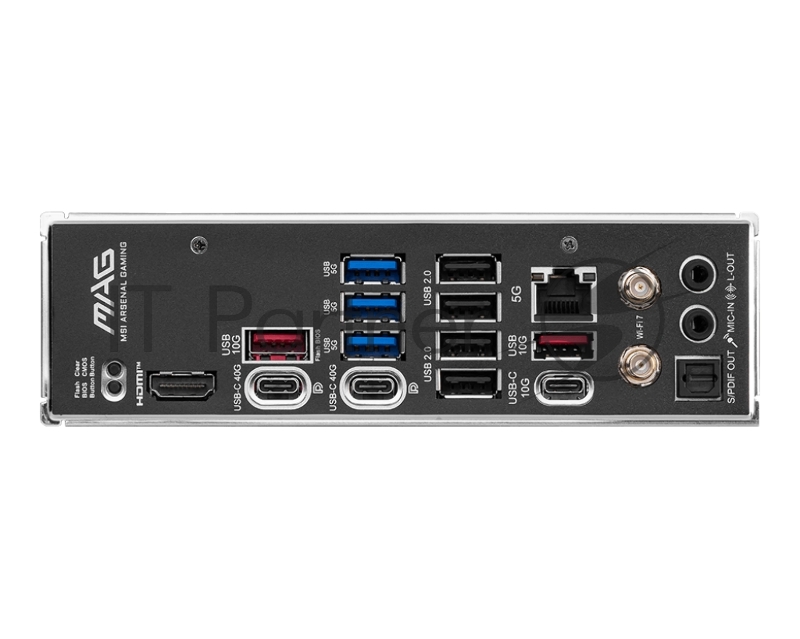 Материнская плата MSI MAG X870 TOMAHAWK WIFI