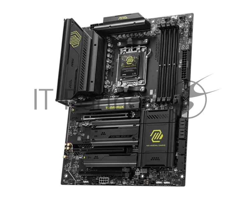 Материнская плата MSI MAG X870 TOMAHAWK WIFI