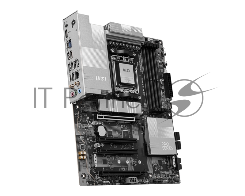 Материнская плата MSI PRO X870-P WIFI