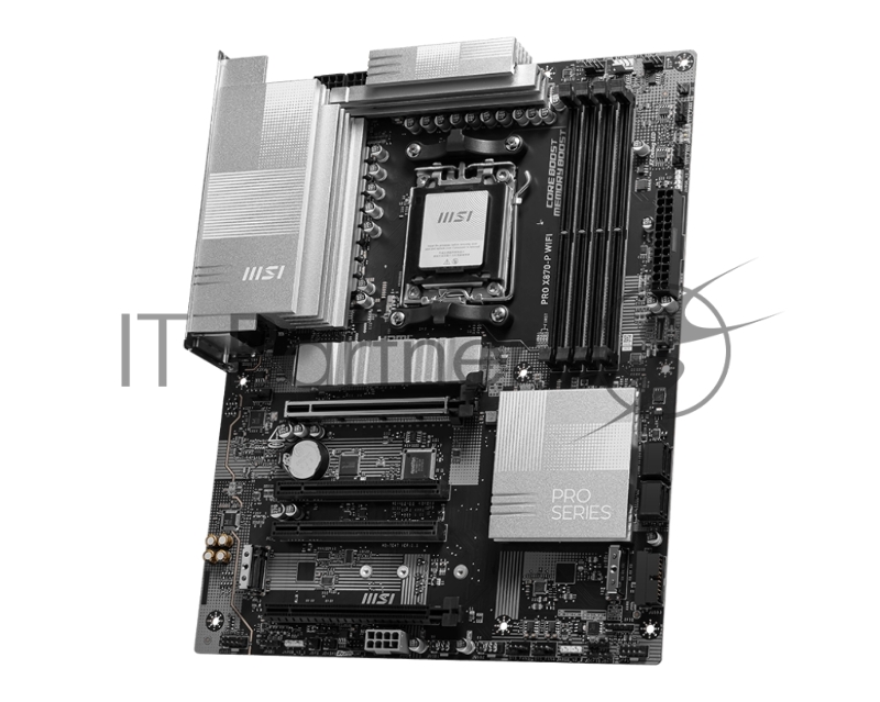 Материнская плата MSI PRO X870-P WIFI